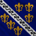 Kingdom of Bosnia 1300's