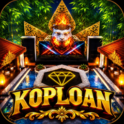 [ JAWA PARTY ] KOPLOAN