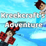 Kreekcraft's Adventure