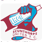 Scunhorpe rovers team fans and more