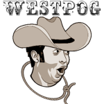 A Million Ways to Pog in the West