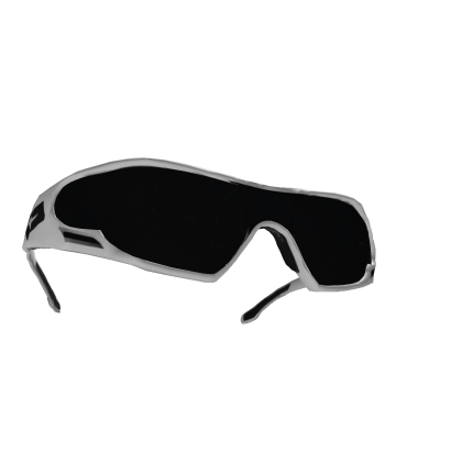 Retro Y2K Glasses