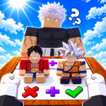 Anime Trading