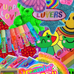 Kidcore Kiddies