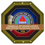 PNP | Criminal Investigation and Detections Goup.