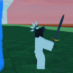 Blue vs Red!