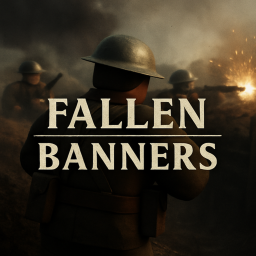 Fallen Banners (ALPHA)