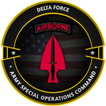 USAR | • Combat Applications Group •