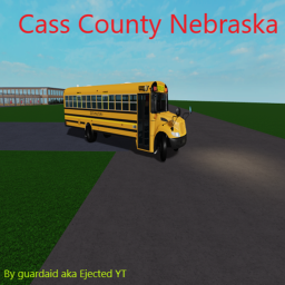 Cass County Nebraska