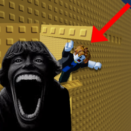 [67]🖐️💥Destruction Slap Tower