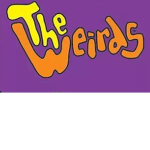 duh weirdos