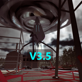 [V3.5] War of The Worlds Multiplayer Survival!