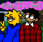 <<-The Family->>