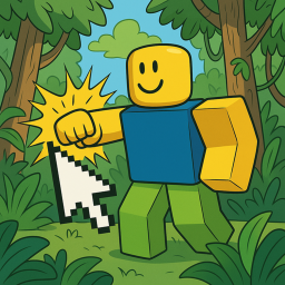 clicking simulator