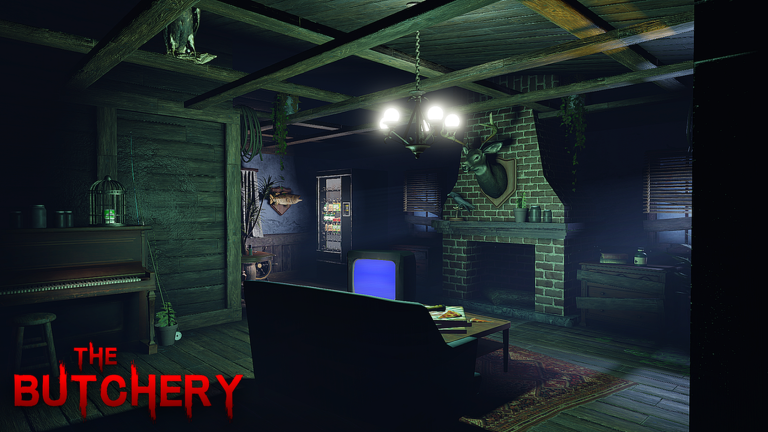The Butchery screenshot 6