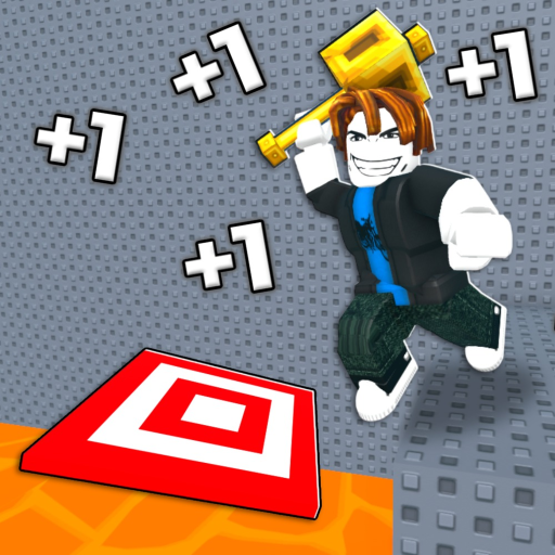 +1 Jump Mace Escape icon