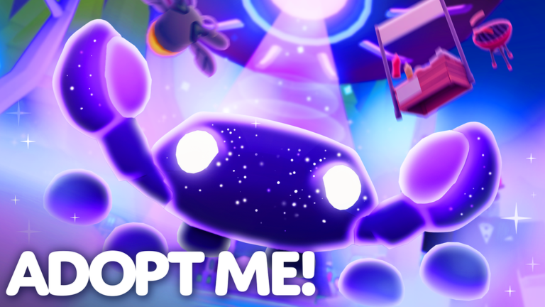 [🛸] Adopt Me! screenshot 1