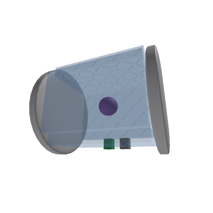 Ultimate subspace bomb