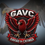[GAVC] Gaviao da caatinga!