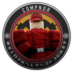 /- COMPNOR - /