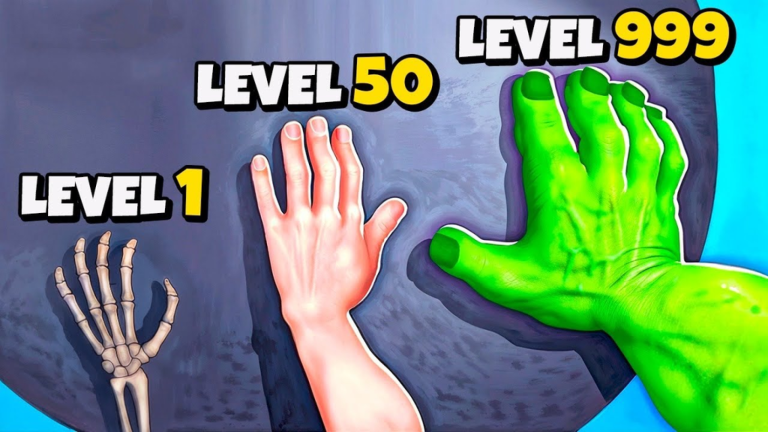 Board Break Simulator screenshot 3