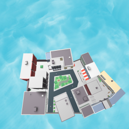Bloxburg icon