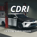 [Update] Car Driving Realistic Indonesia
