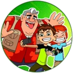 Game Badge Thumbnail