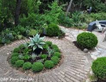 Bloxburg garden!
