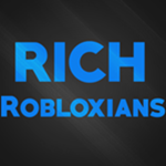 Rich Robloxians ( Korea )