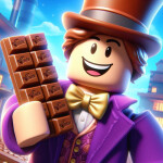 Willy Wonka 🍫 [STORY]