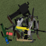 Guns (READ DESCRIPTION)