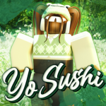 Yo Sushi.