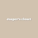 Jasper’s closet