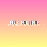 *elles boutique*