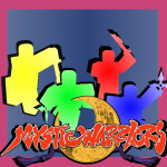 Mystic Warriors 