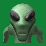 Funny alien games