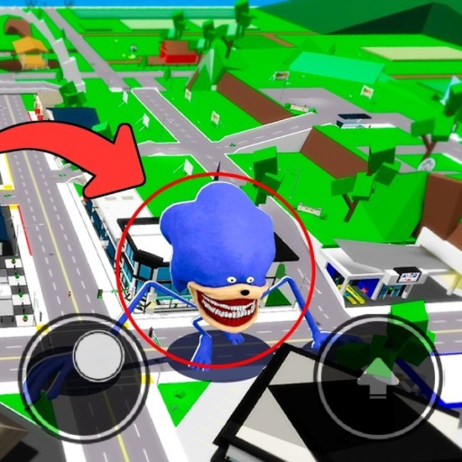 Shin Sonic Tapes Elevator