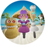 Game Badge Thumbnail