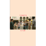 the losers club x