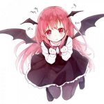 Lil Anna Brine senpai Fam