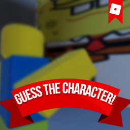 Guess the character!