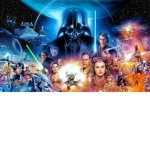 Star Wars fans and nerds lol