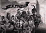 { ~ THE BLACK PARADE ~ }