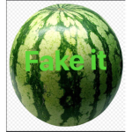 Crush fakers