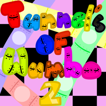 Tunnels Of Wumbo 2 (OEG)