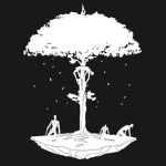 Pixel army group