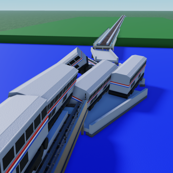 1993 Big Bayou Wreck