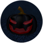 Dark Jack o Lantern