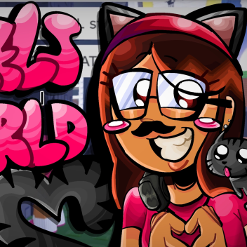 PIXEL WORLD